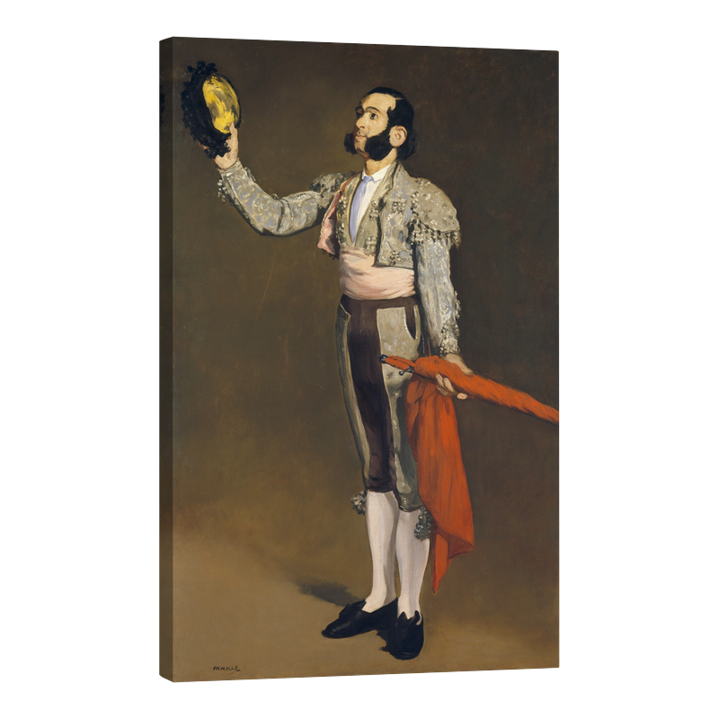 Поздрав от Матадор